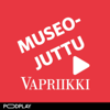 Museojuttu - Podplay | Museokeskus Vapriikki