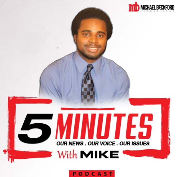 5 Minutes With Mike