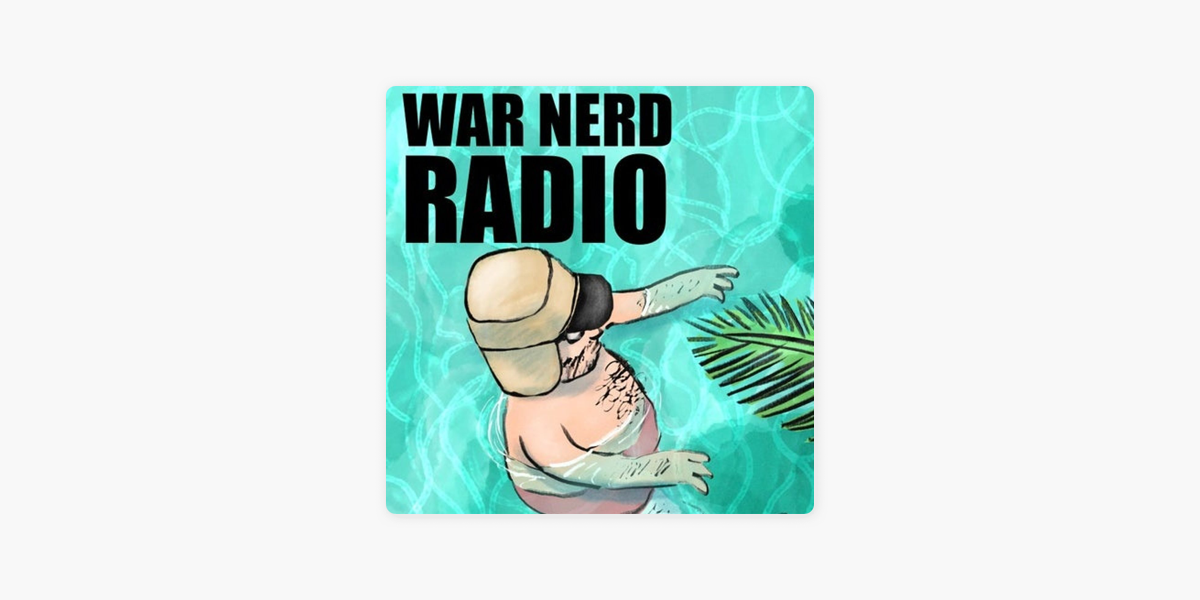 Redspin Sports: Pt. II: John Dolan aka Gary Brecher "The War Nerd" on  Sectarianism, Football Poetry War & More on Apple Podcasts