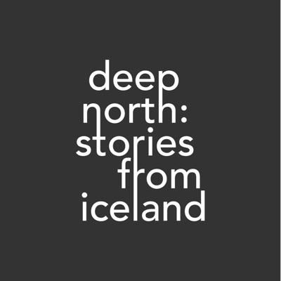 Deep North: Stories from Iceland:Iceland Review