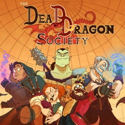 The Dead Dragon Society’s Podcast