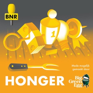 Honger | BNR