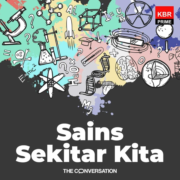 Sains Sekitar Kita