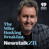 The Mike Hosking Breakfast - Newstalk ZB