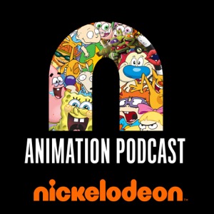 Nickelodeon Animation Podcast