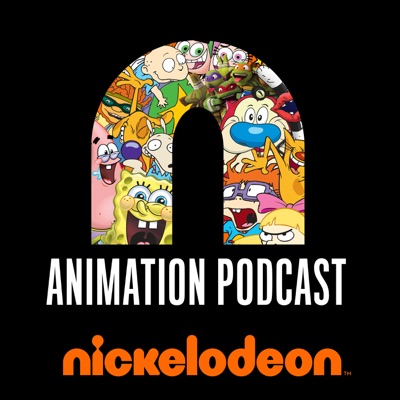 Nickelodeon Animation Podcast