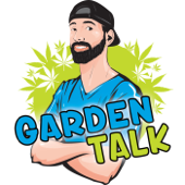 Garden Talk with Mr. Grow It - Mr. Grow It