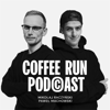 Coffee Run Podcast - Mikołaj Raczyński i Paweł Machowski