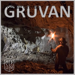 Podcast Gruvan