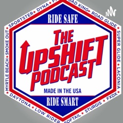 The Upshift Podcast