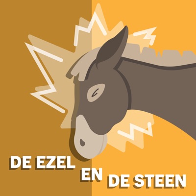 De Ezel en de Steen