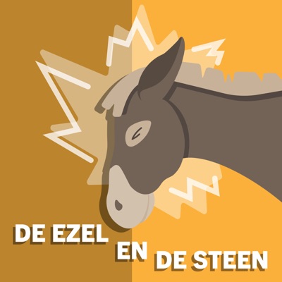 De Ezel en de Steen