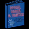 Books, Booze & Banter - Chalenea Cox & Chelsea Lary