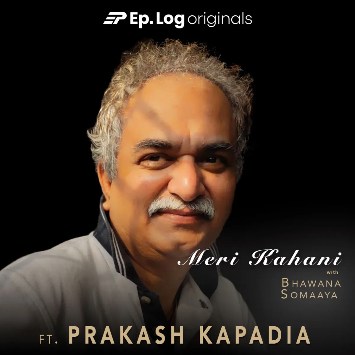 Picture of Prakash Kapadia