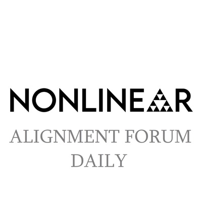 The Nonlinear Library: Alignment Forum Daily