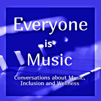 Everyone is Music