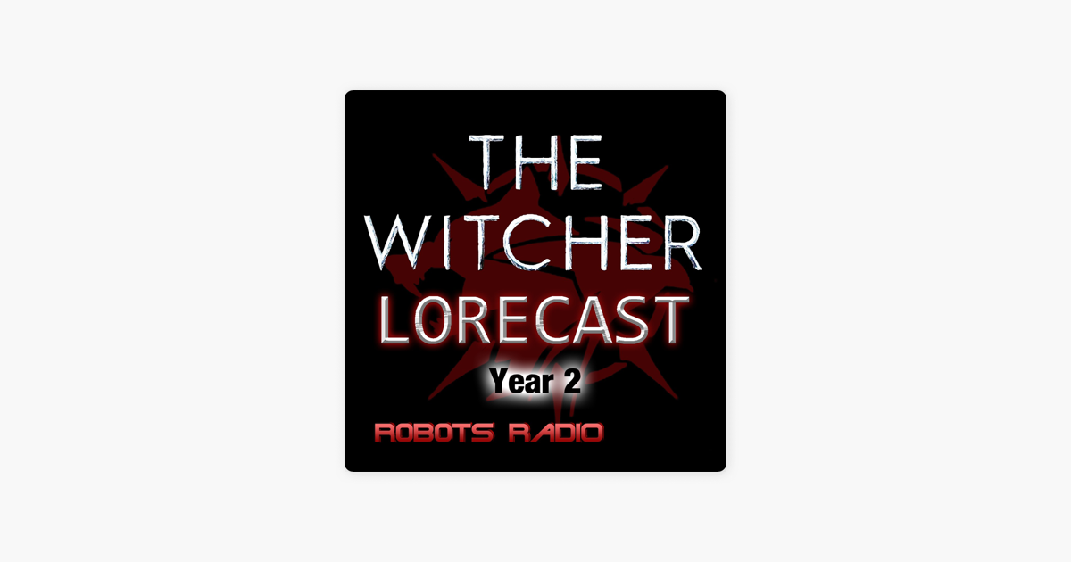 witcher netflix 2