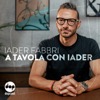 A tavola con Iader