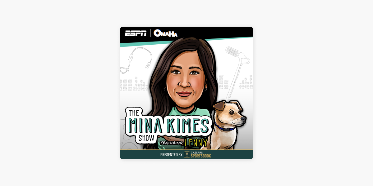 â žthe Mina Kimes Show Featuring Lenny On Apple Podcasts â žthe Mina Kimes Show Featuring Lenny On Apple Podcasts