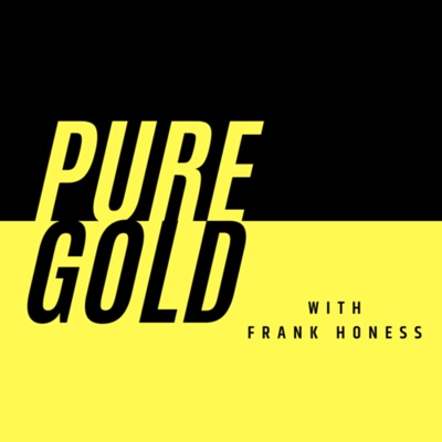 Pure Gold Pure Gold