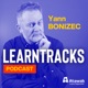 LEARNTRACKS - Le podcast de la formation hybride pour tous les passionné.es de l'enseigner et de l'apprendre