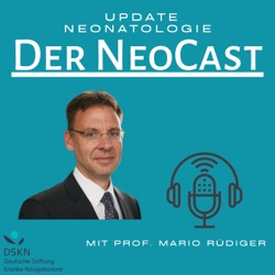 Künstliche Intelligenz und Hämodynamik in der Neonatologie mit Dr. Christoph Schwarz