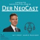 Gleichberechtigung und Vereinbarkeit von Familie und Beruf in der Neonatologie mit Dr. Sandra Horsch