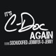 It’s C-Doc Again! Ep121 - Cee Da Cuban and The One Chadio