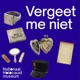 Vergeet me niet