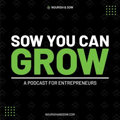 Sow You Can Grow:Andrew Smith, Lucas Mitchell