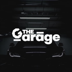 The Garage Ep4 - Thú chơi 'phá xe' hầm hố