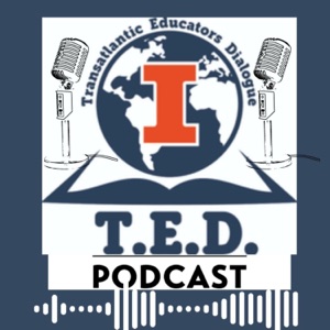 TED Podcast