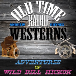 The Mayor of Mule Mesa | Adventures of Wild Bill Hickok (09-26-52)