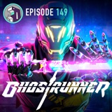 Ghostrunner