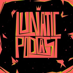 Windu, Cerita dan Bahagia. | Lunatic Podcast - Arcturus Day 15