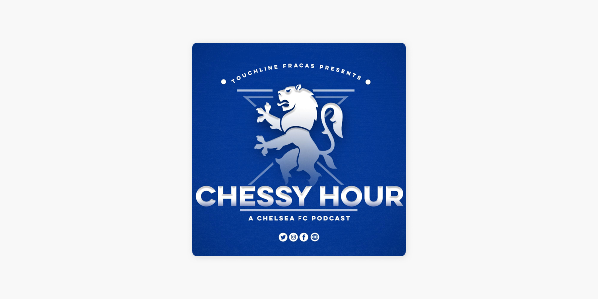 Chessy Hour - Chelsea 
