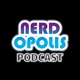 The Nerdopolis Podcast