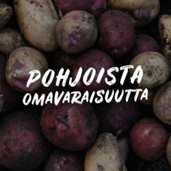 Pohjoista omavaraisuutta