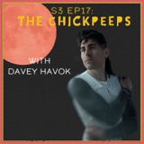 S3, Ep17: Davey Havok