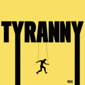 Tyranny - Will Media - Antonio Losito