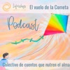 El vuelo de la cometa - Colectivo de cuentos Waldorf para el Alma