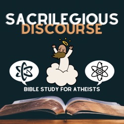 Jeremiah Chapters 41 - 45 Q&A: Atheist Bible Study