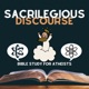 Jewish Folklore Episode 31: Sacrilegious Book Club