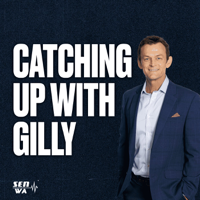 Gillon McLachlan Uncut (18/6/21)