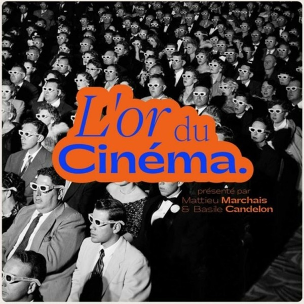L'or du cinema