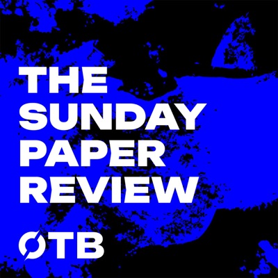 OTB's Sunday Paper Review:OTB Sports