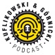 #50 - Paweł Bernas - kolarstwo górskie to wybitnie indywidualny sport | Podcast KUFLIKOWSKI GÓRNICKI