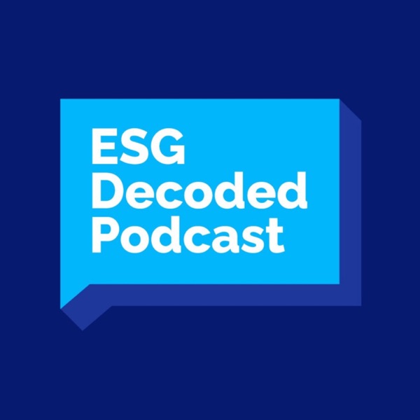 ESG Decoded