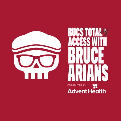 Bucs Total Access with Bruce Arians