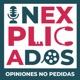 Inexplicados T05 E04 - The Woman King (La Mujer Rey) - Podcast